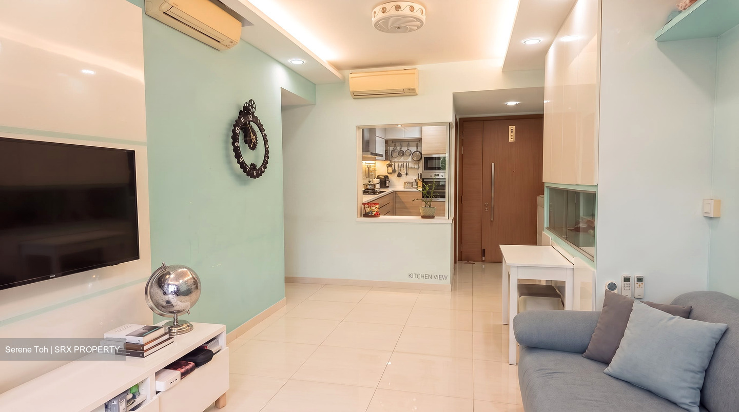 Belysa (D18), Condominium #634574131